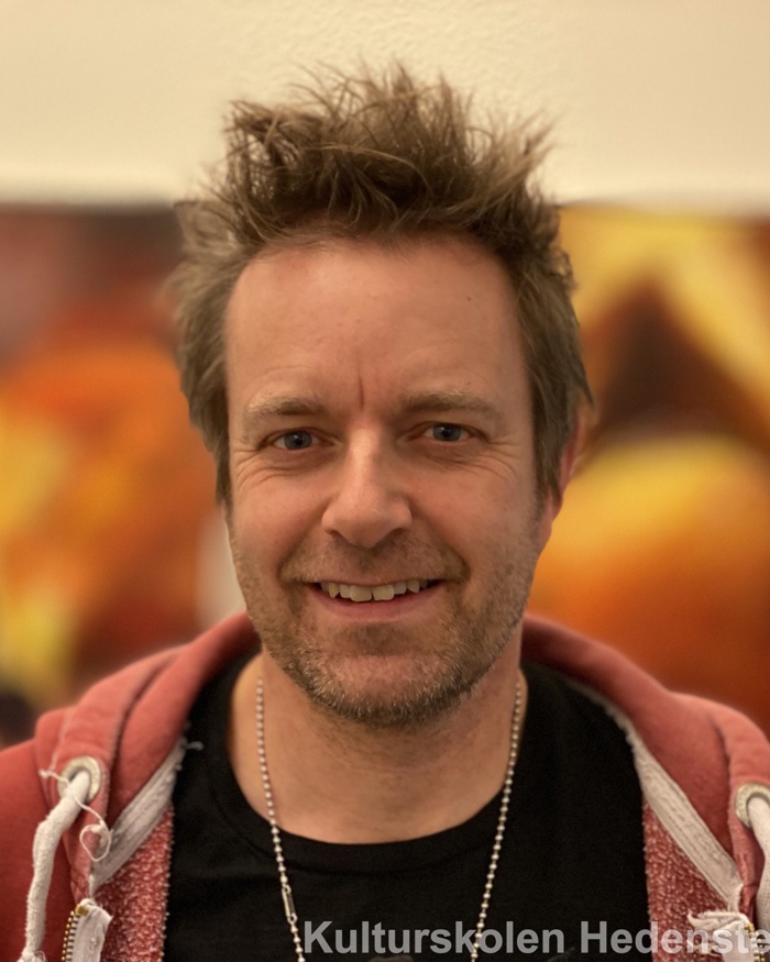 Søren profilfoto